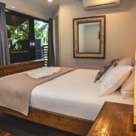 Airlie Guest House Airlie Beach Quarto foto