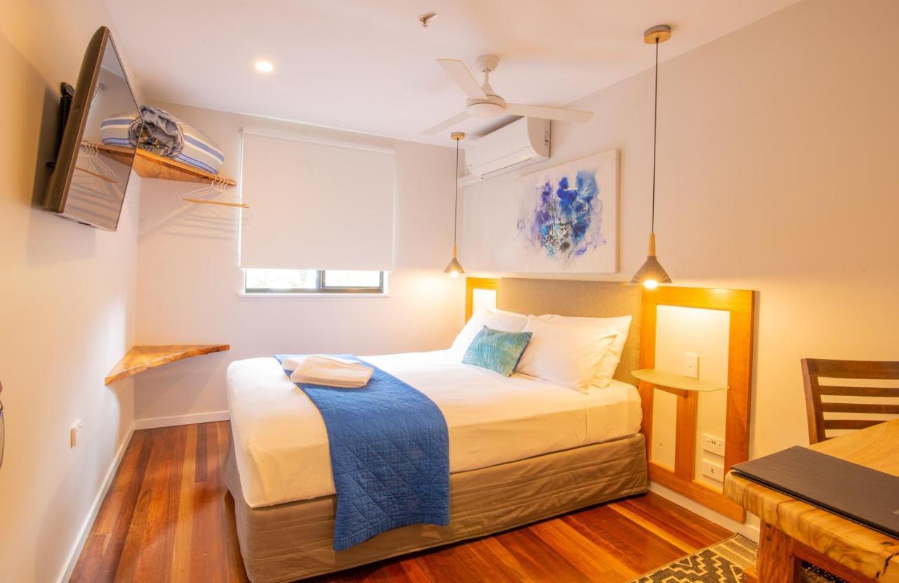 Airlie Guest House Airlie Beach Quarto foto