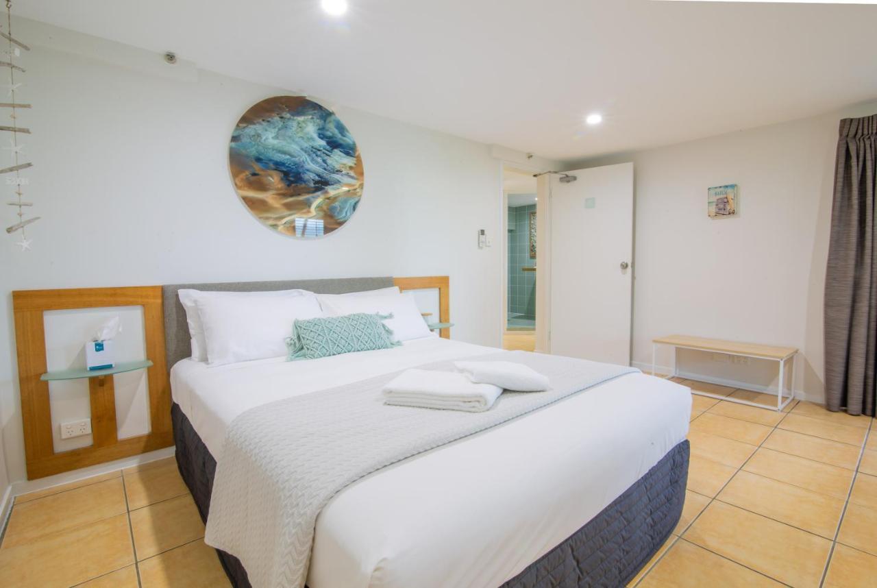 Airlie Guest House Airlie Beach Quarto foto