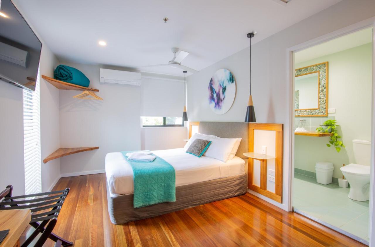 Airlie Guest House Airlie Beach Quarto foto