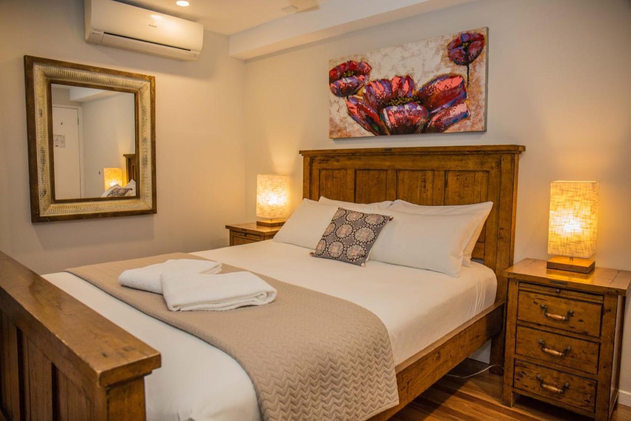 Airlie Guest House Airlie Beach Quarto foto