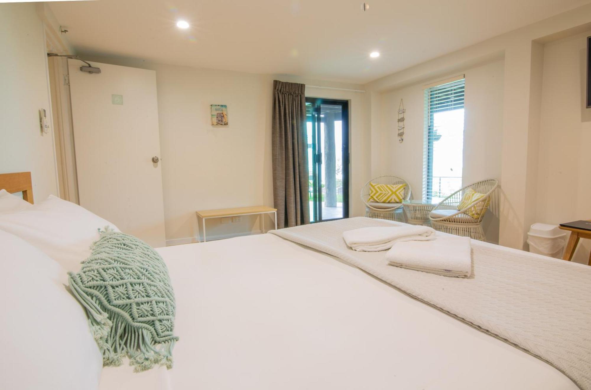 Airlie Guest House Airlie Beach Quarto foto