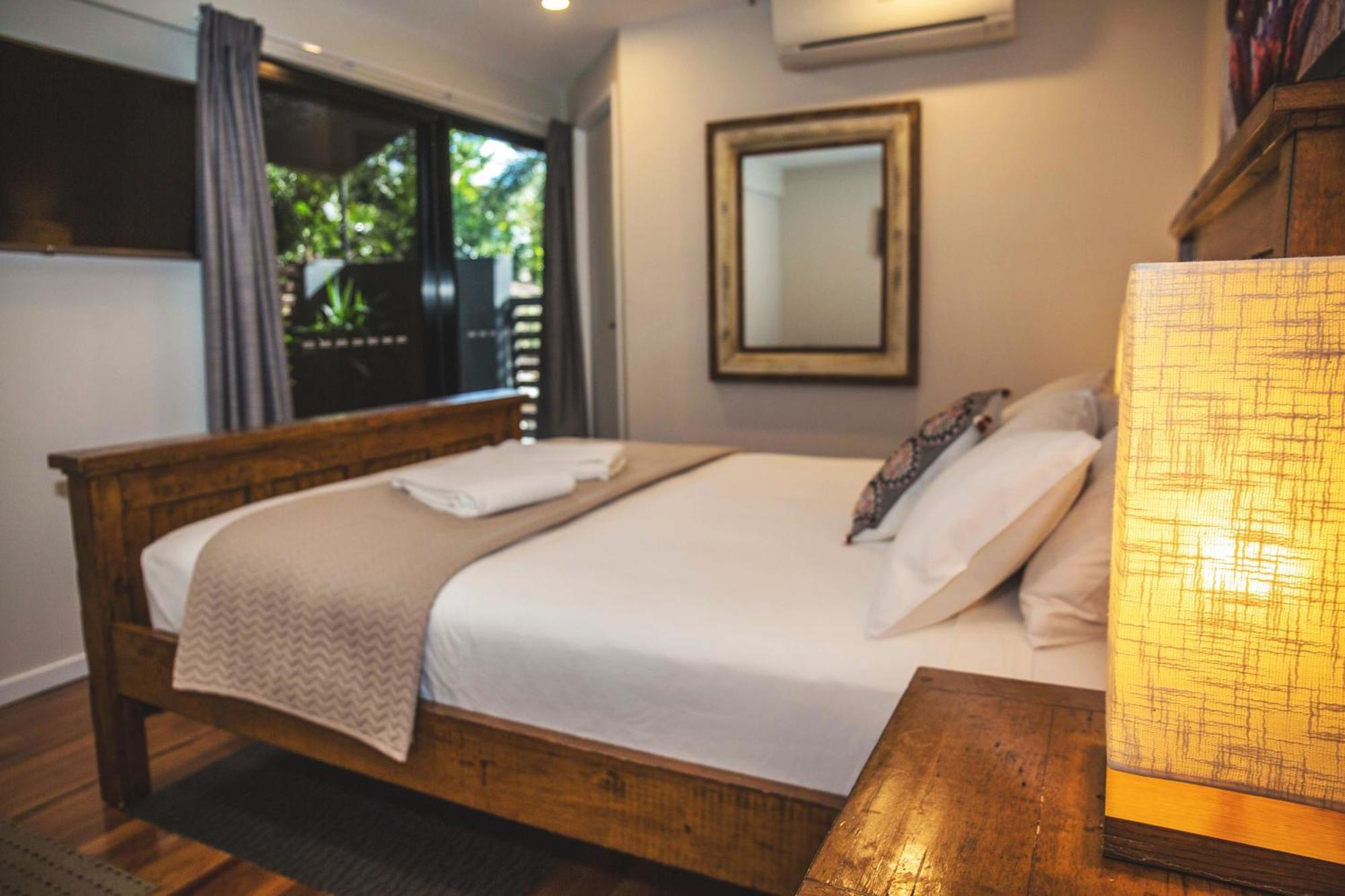 Airlie Guest House Airlie Beach Quarto foto