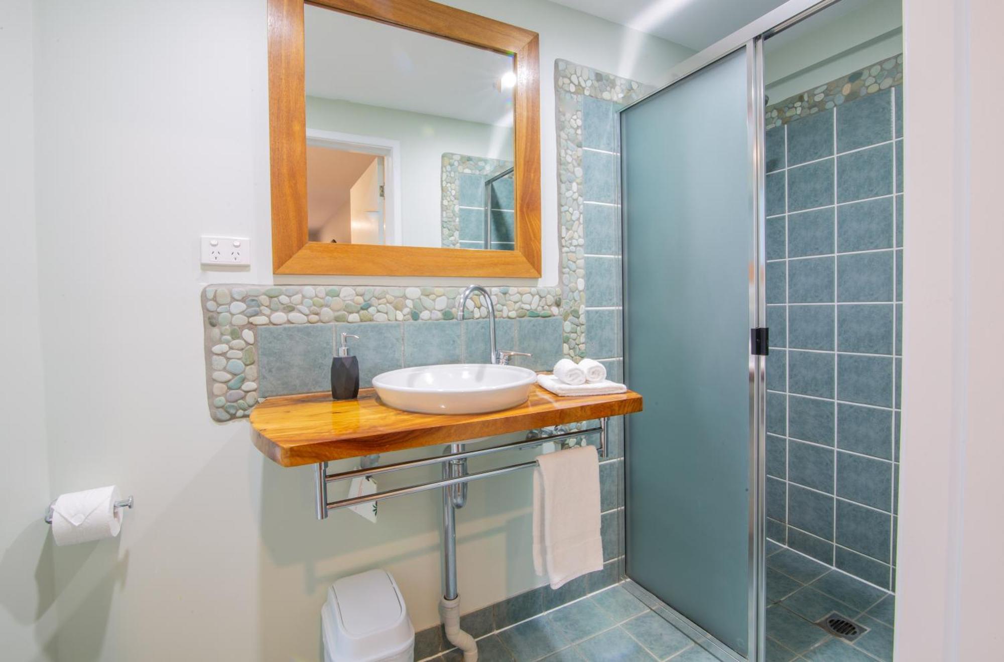 Airlie Guest House Airlie Beach Quarto foto
