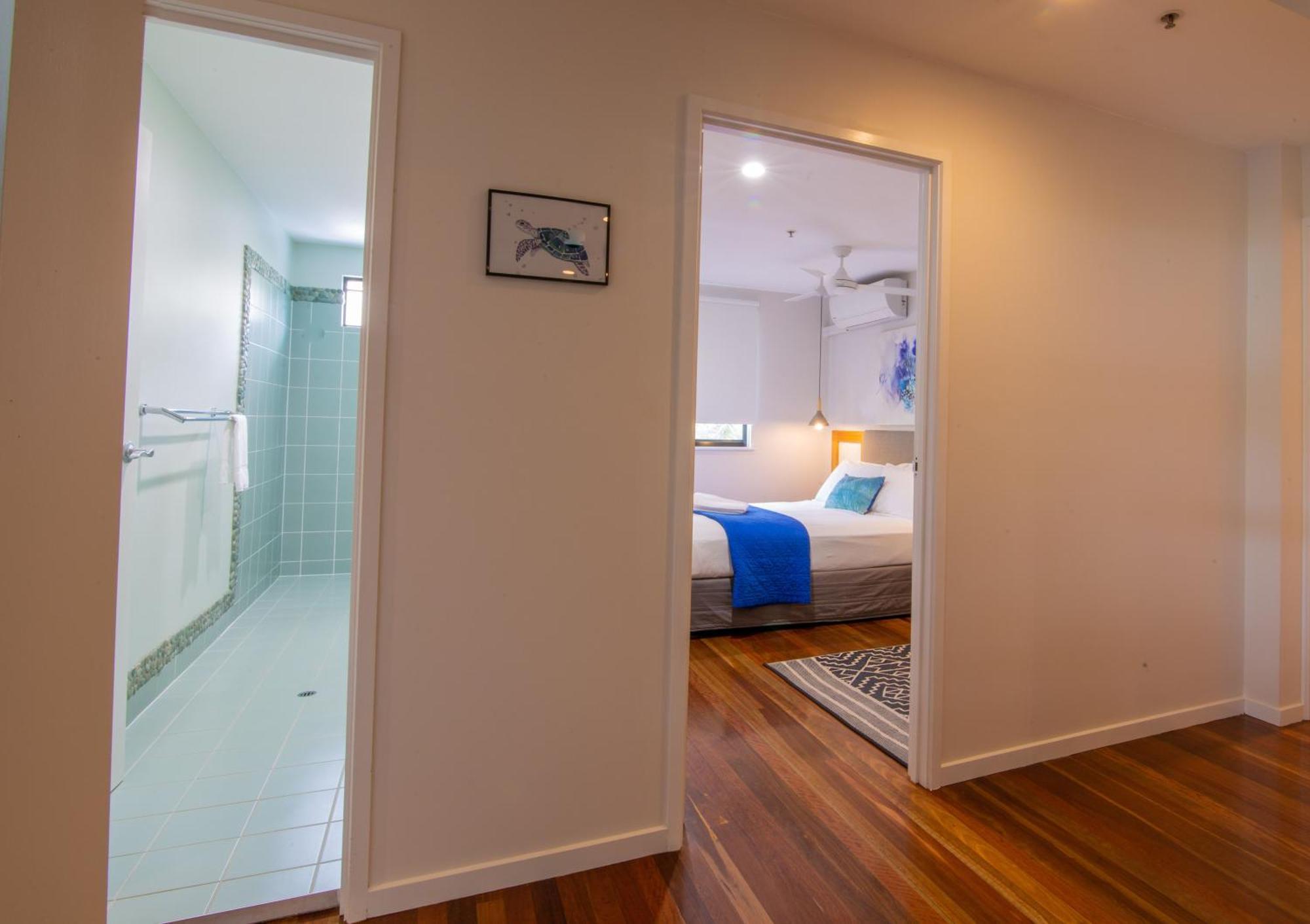 Airlie Guest House Airlie Beach Quarto foto