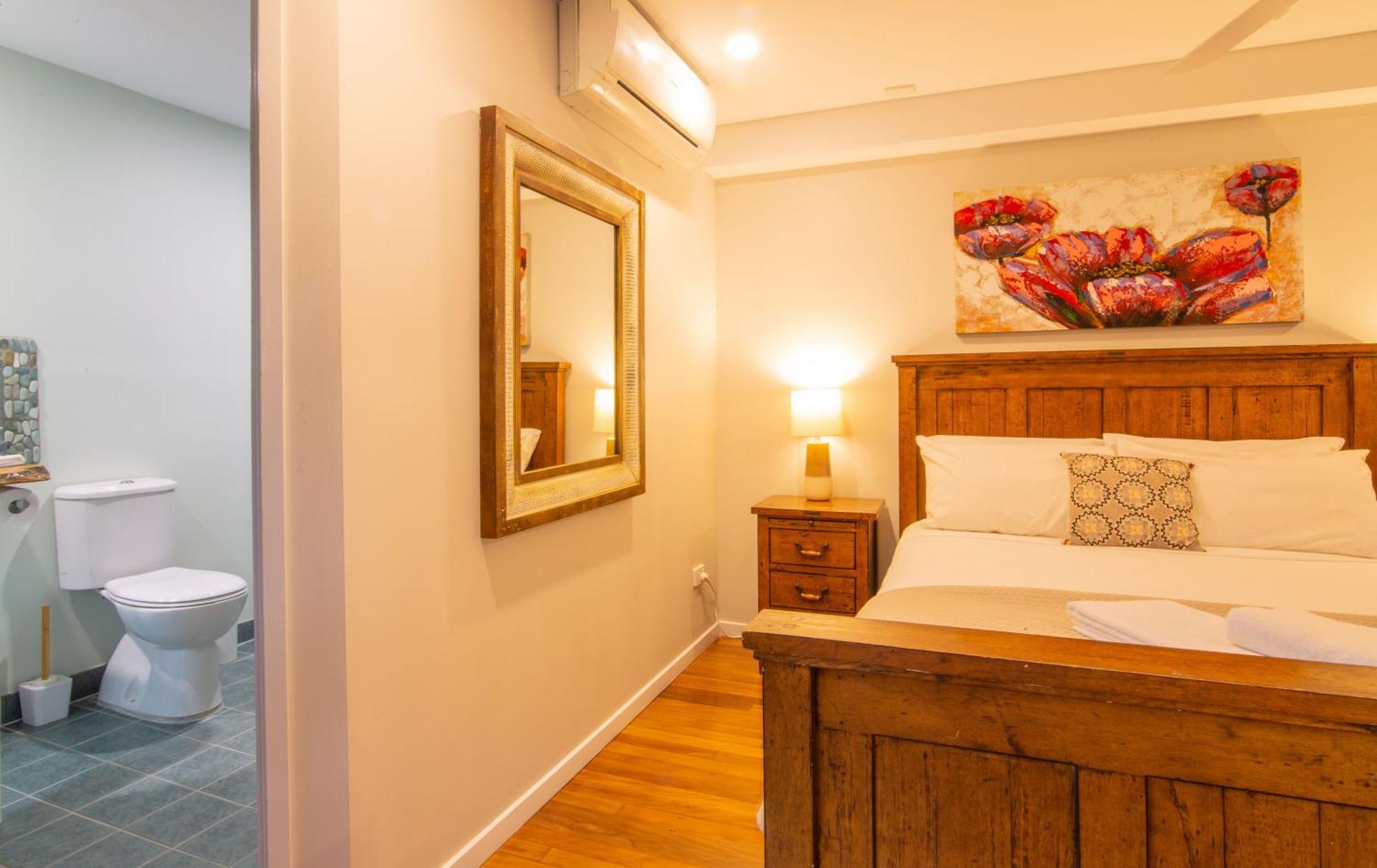 Airlie Guest House Airlie Beach Quarto foto