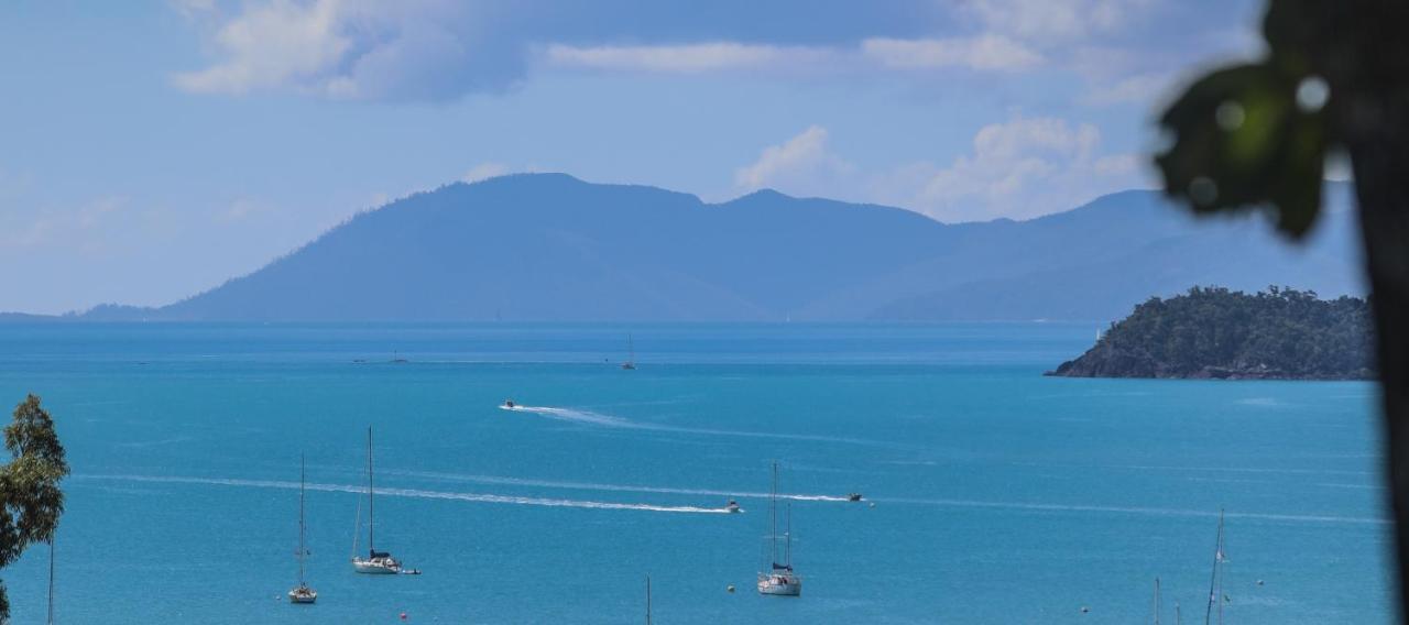 Airlie Guest House Airlie Beach Exterior foto