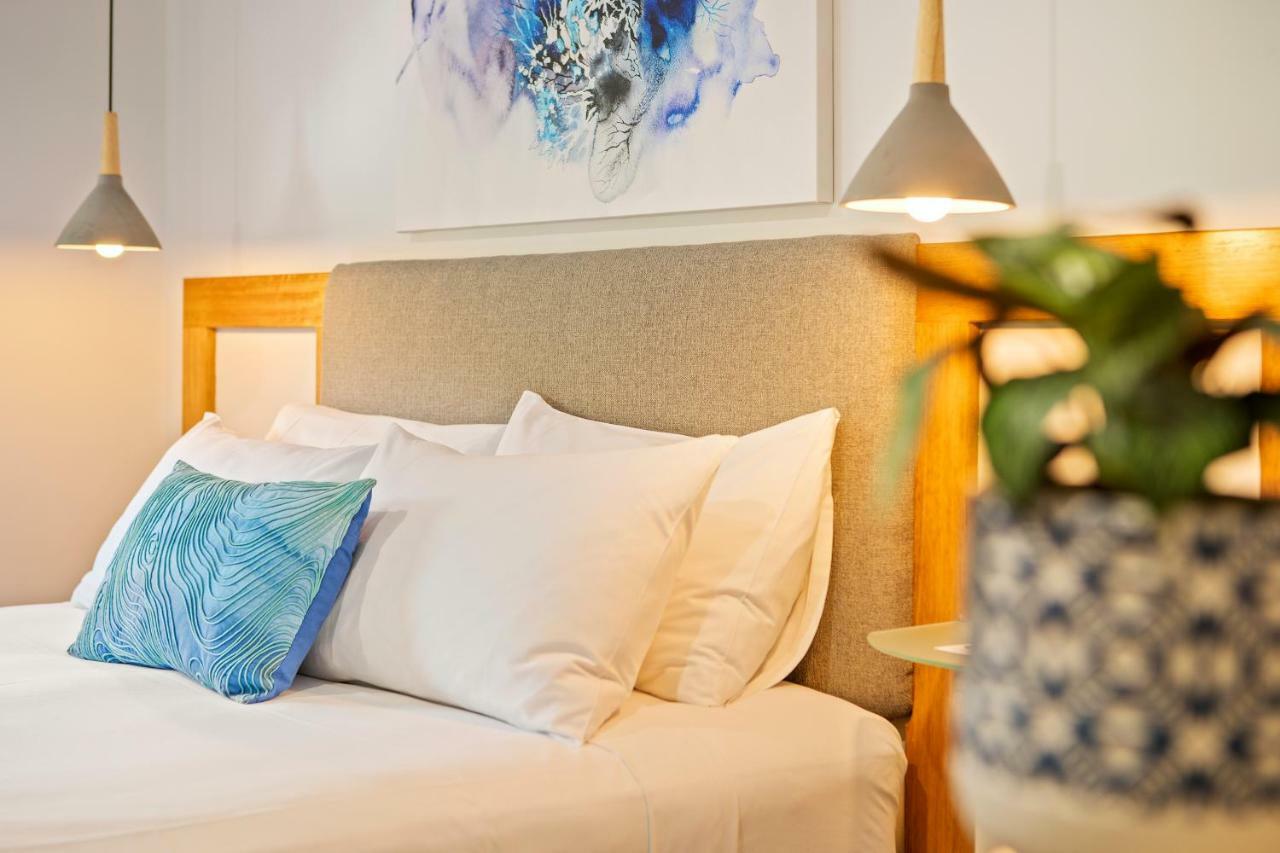 Airlie Guest House Airlie Beach Quarto foto