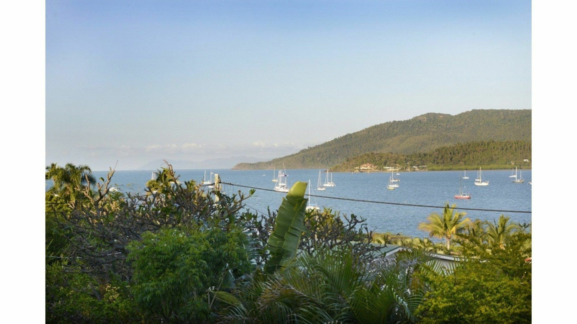 Airlie Guest House Airlie Beach Exterior foto